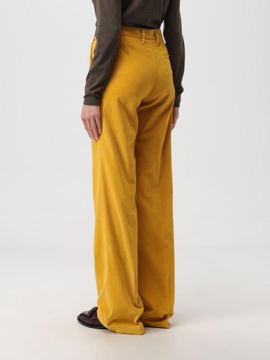  야콥코헨 스트레이트 팬츠 VP01801S4118 I88 Yellow - JACOB COHËN