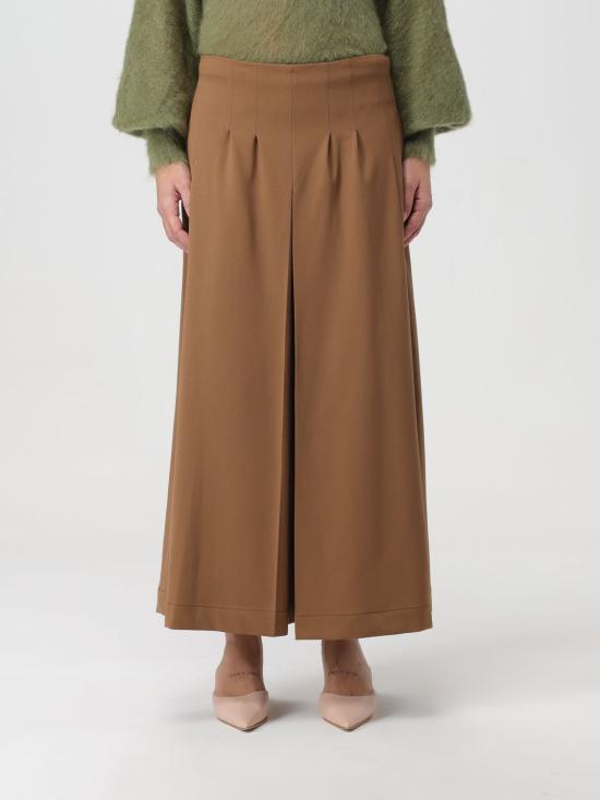  알베르타 페레티 팔라초 팬츠 03066627 0096 Beige