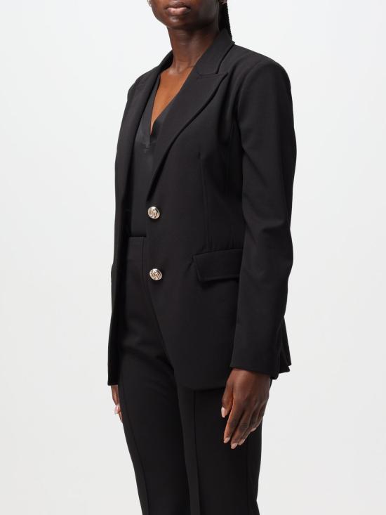  리우조 CA4045J1930 22222 Black - LIU JO