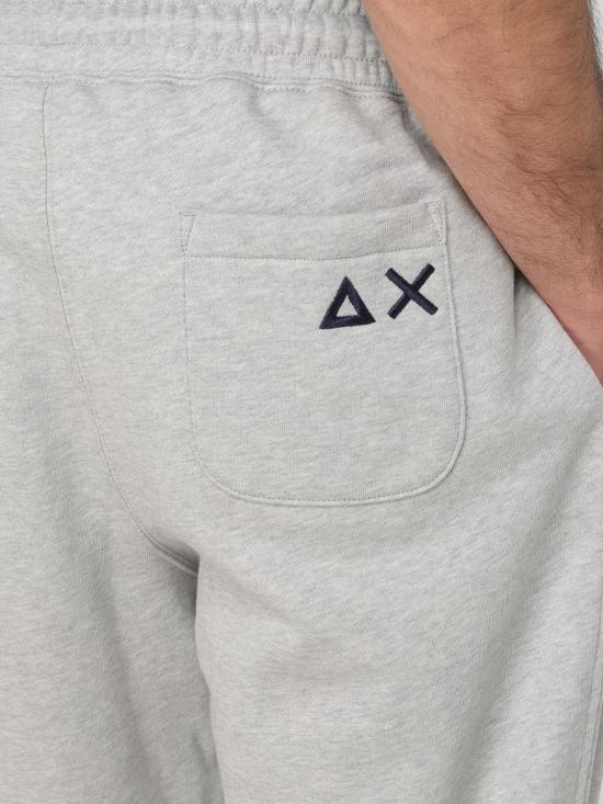  썬 68 트레이닝/조거 팬츠 F44140 34 Grey - SUN 68