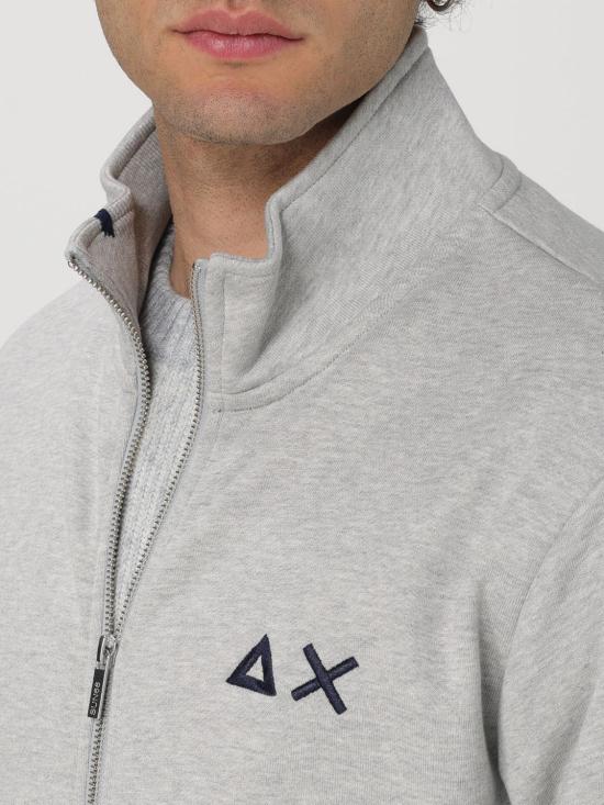 25FW 썬 68 트레이닝 웨어 F44101 34 Grey - SUN 68