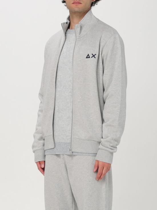 25FW 썬 68 트레이닝 웨어 F44101 34 Grey - SUN 68