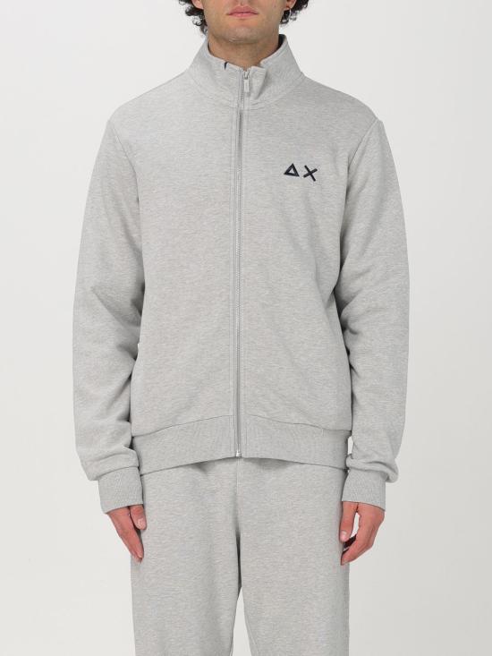 25FW 썬 68 트레이닝 웨어 F44101 34 Grey