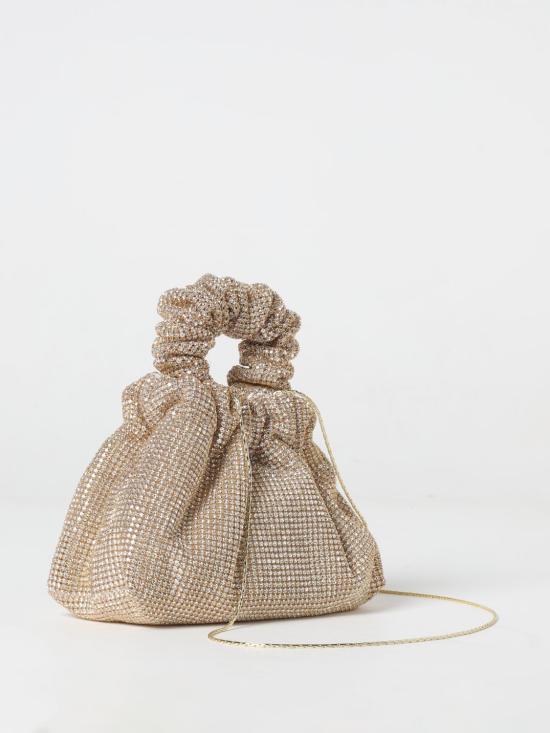 24FW 트웬티포하이치 토트백 ANGEL AURA PLATINO Champagne - TWENTY FOURHAITCH