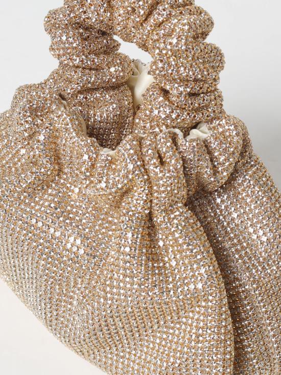 24FW 트웬티포하이치 토트백 ANGEL AURA PLATINO Champagne - TWENTY FOURHAITCH