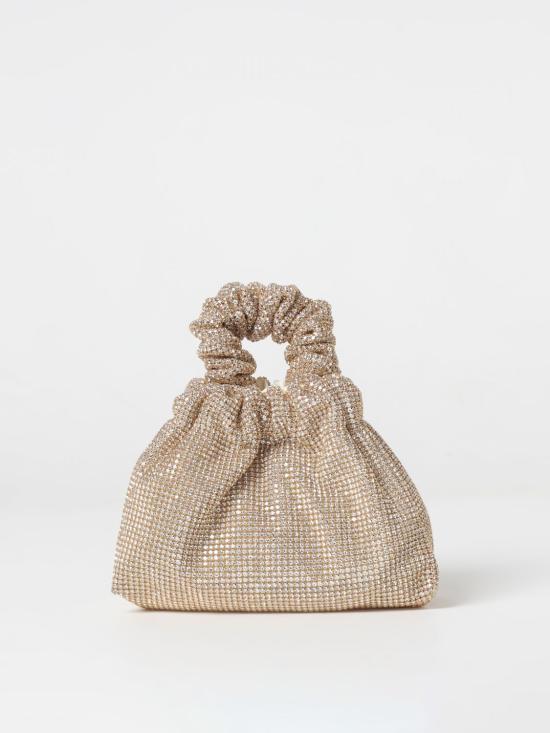 24FW 트웬티포하이치 토트백 ANGEL AURA PLATINO Champagne