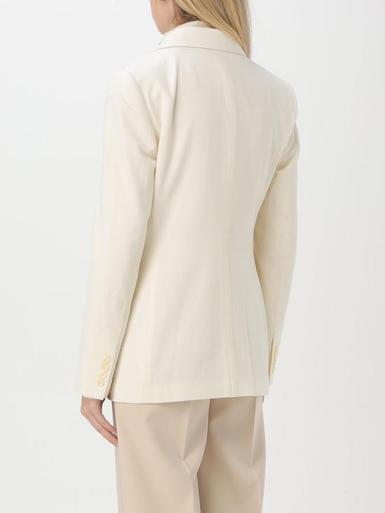 24FW 랄프 로렌 자켓 200911071 101 Yellow Cream - RALPH LAUREN