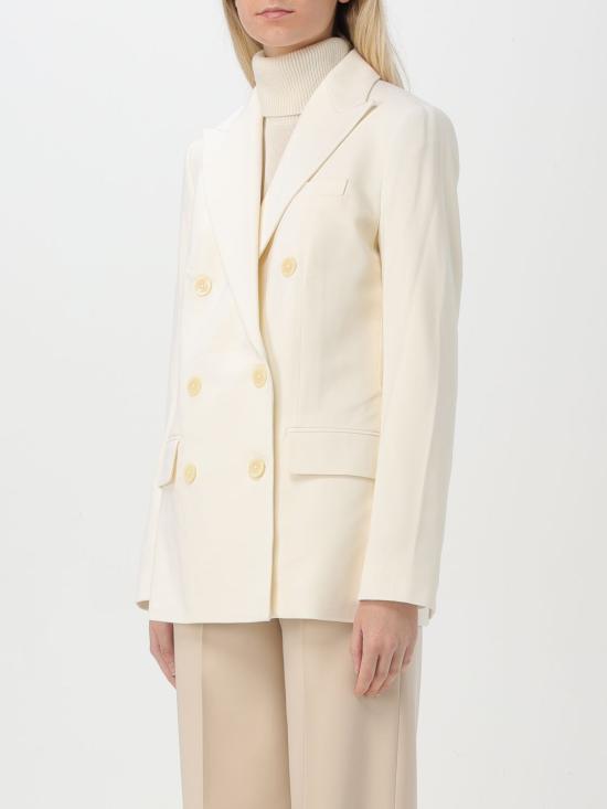 24FW 랄프 로렌 자켓 200911071 101 Yellow Cream - RALPH LAUREN