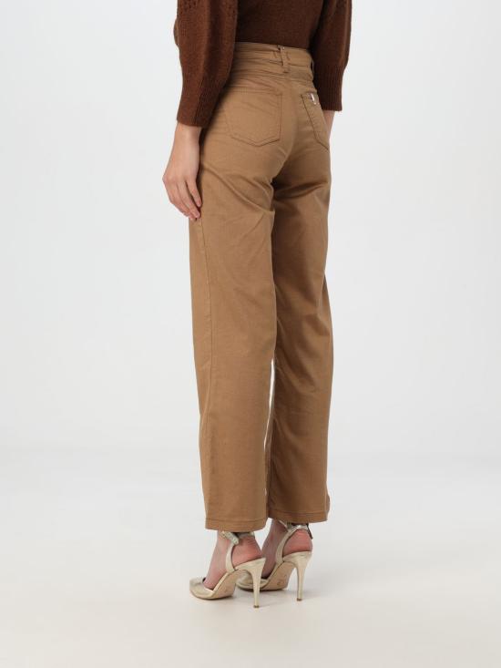  리우조 스트레이트 팬츠 WF4336T7144 71320 Sand - LIU JO