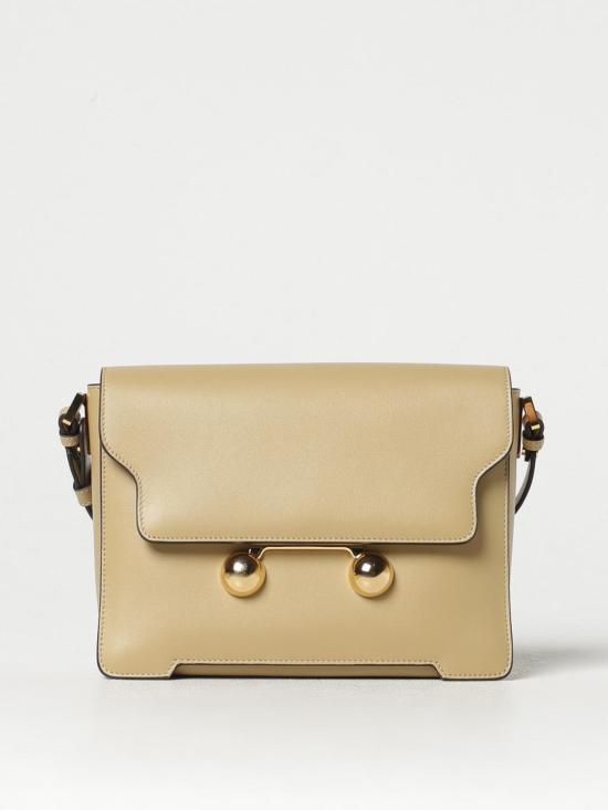 25SS 마르니 크로스백 SBMP0195U0P6948 00W60 Beige