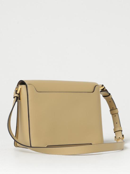 25SS 마르니 크로스백 SBMP0195U0P6948 00W60 Beige - MARNI