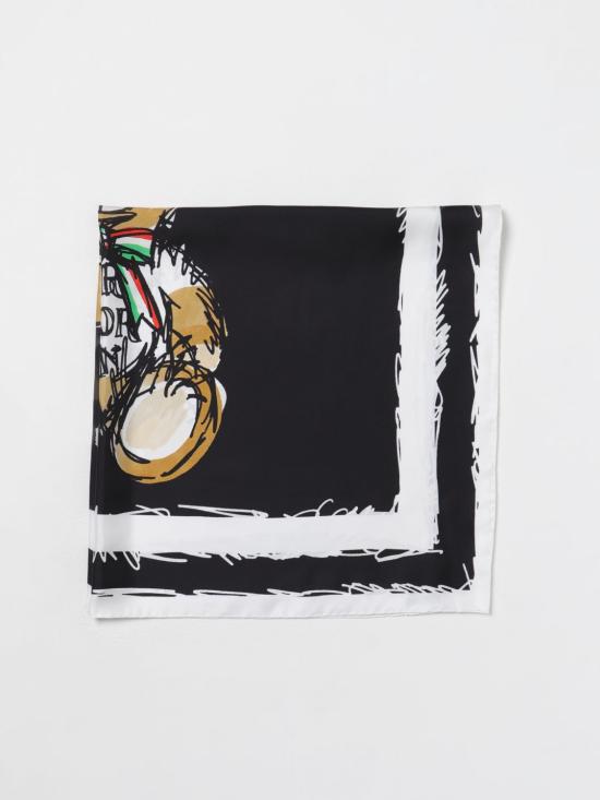  모스키노 머플러/스카프 93508265 1555 Black