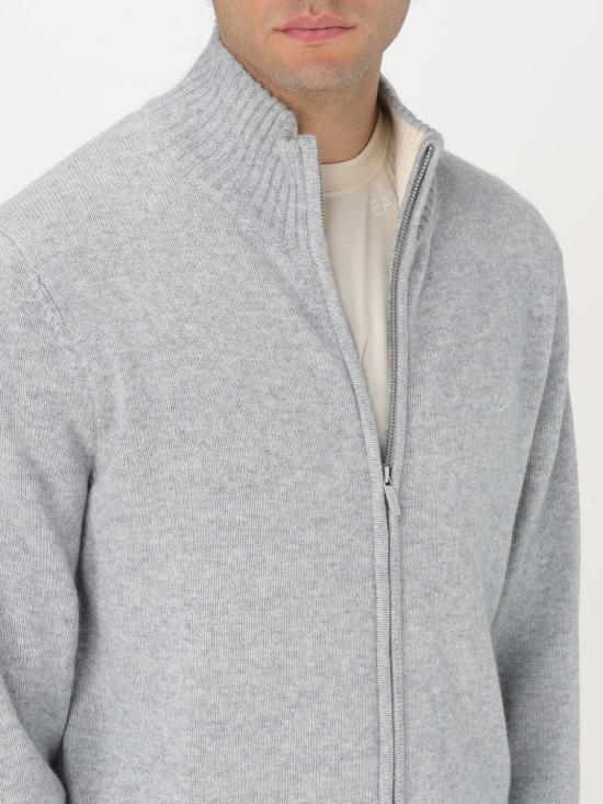 24FW 썬 68 트레이닝 웨어 K44114 34 Grey - SUN 68