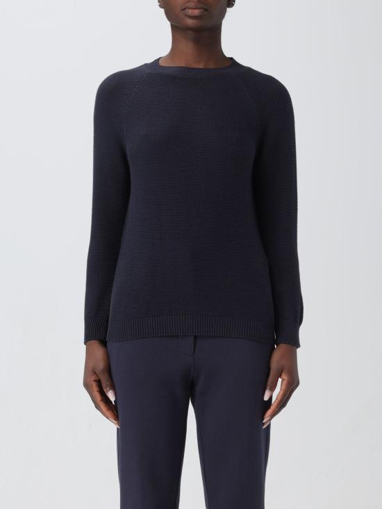  위켄드막스마라 스웨터 2415361071600 004 Blue 1