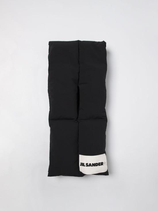  질샌더 머플러/스카프 J40TE0002J70008 001 Black