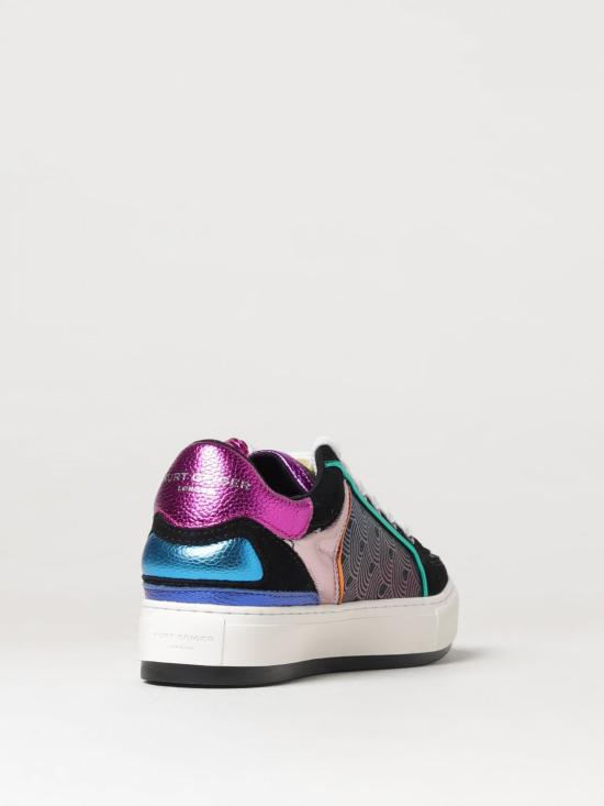  커트가이거 스니커즈 493309109 09 Multicolor - KURT GEIGER