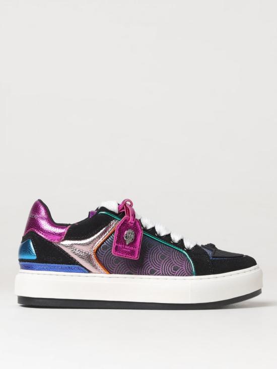  커트가이거 스니커즈 493309109 09 Multicolor