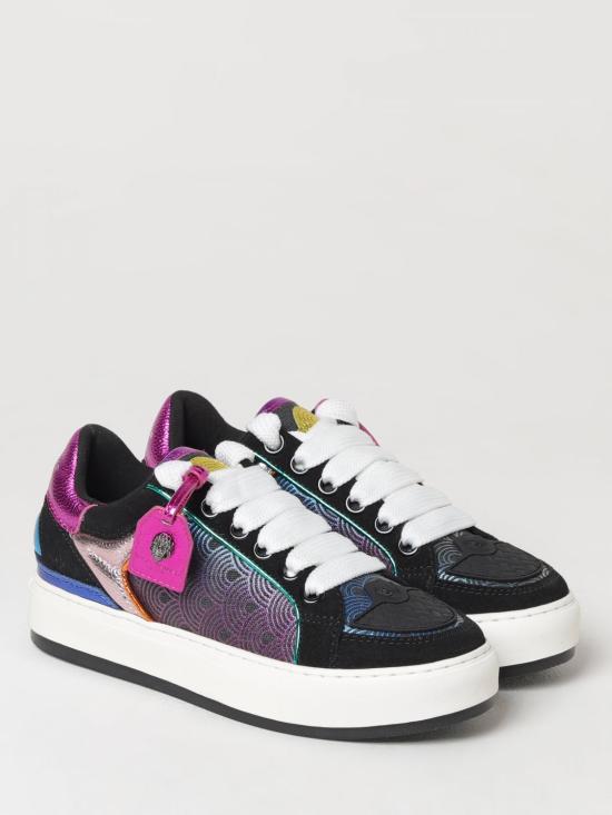  커트가이거 스니커즈 493309109 09 Multicolor - KURT GEIGER