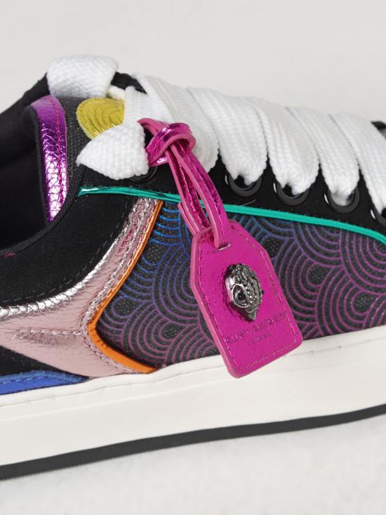  커트가이거 스니커즈 493309109 09 Multicolor - KURT GEIGER