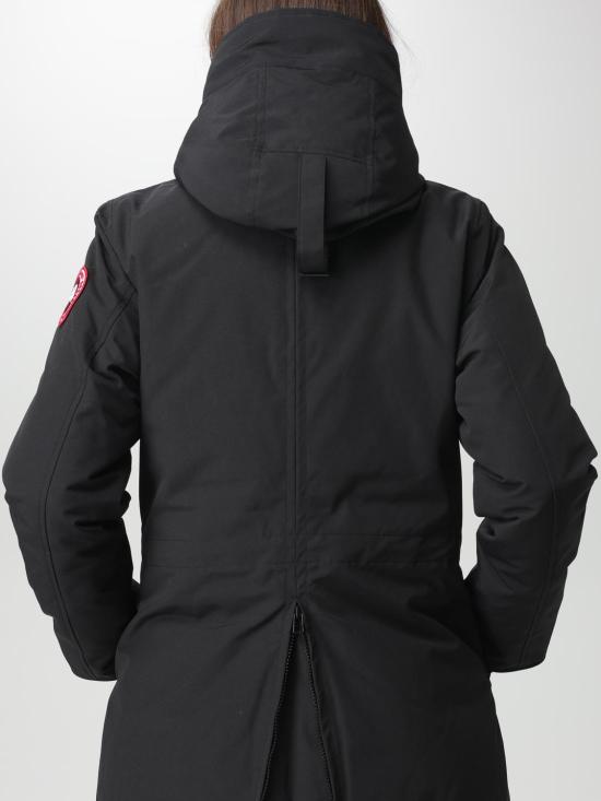 25SS 캐나다구스 자켓 2580W 61 Black - CANADA GOOSE