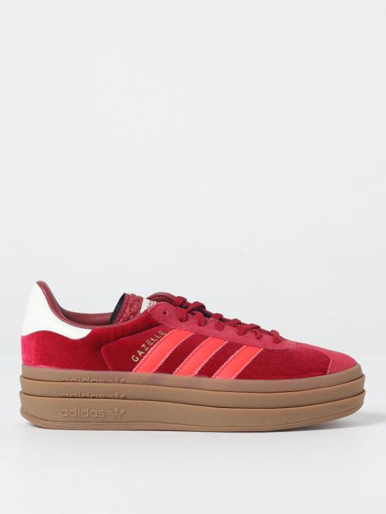  아디다스 스니커즈 IG4388 Red
