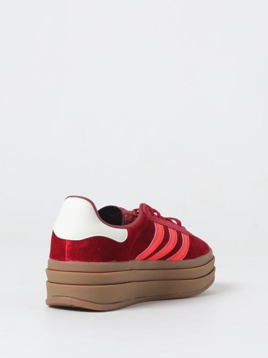  아디다스 스니커즈 IG4388 Red - ADIDAS