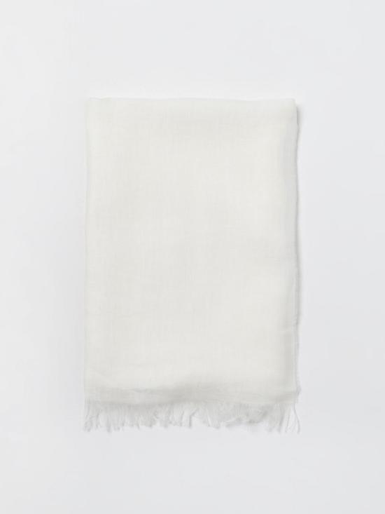  막스마라 머플러/스카프 2414541122600 001 White