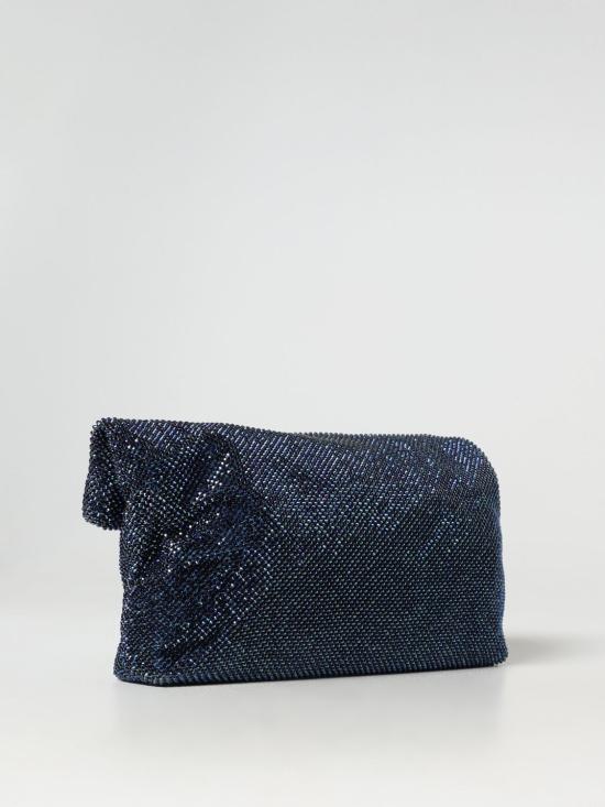 24FW 트웬티포하이치 숄더백 DUNHAM OTTANIO Blue - TWENTY FOURHAITCH