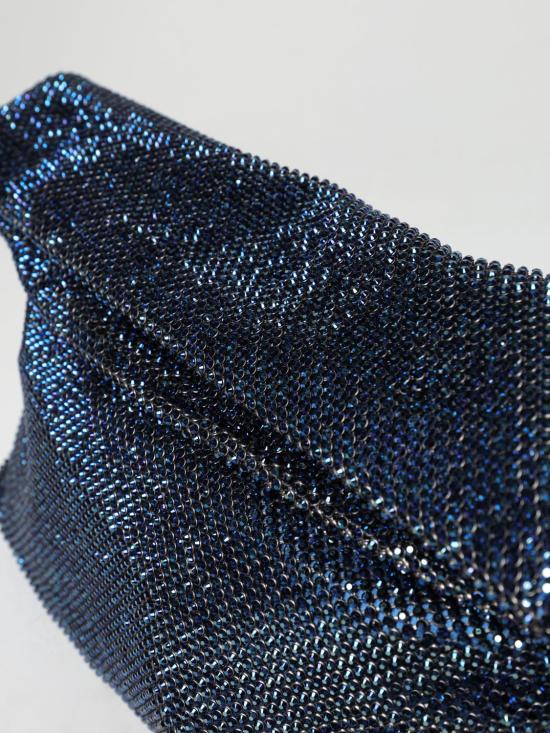 24FW 트웬티포하이치 숄더백 DUNHAM OTTANIO Blue - TWENTY FOURHAITCH