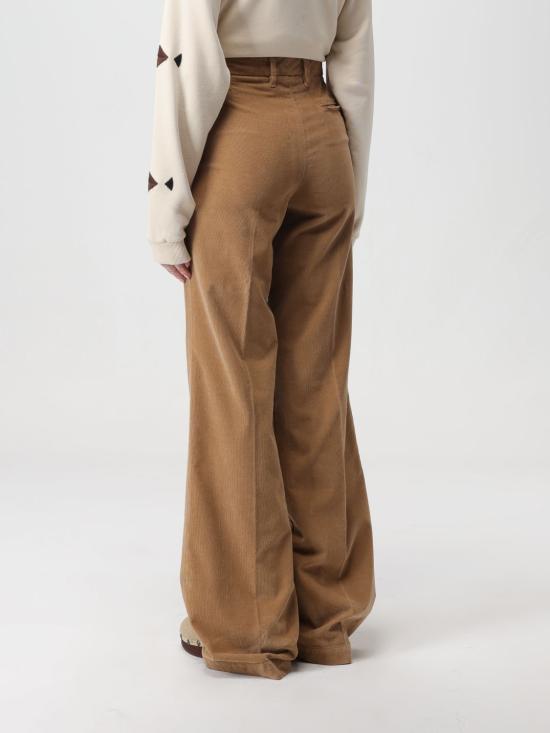  야콥코헨 스트레이트 팬츠 VP01801S4118 E11 Brown - JACOB COHËN