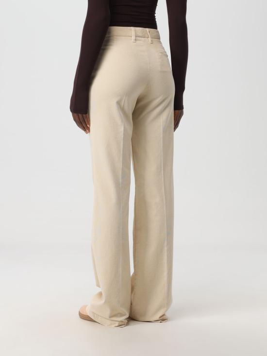  야콥코헨 스트레이트 팬츠 VP01801S4118 A34 Beige - JACOB COHËN