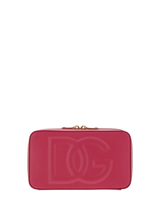 25SS 돌체앤가바나 숄더백 BB7289AW576 80441 PINK