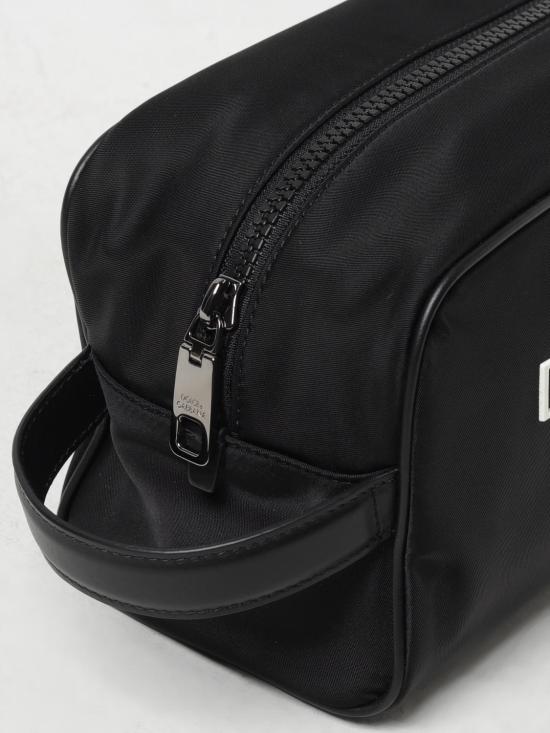  돌체앤가바나 클러치/파우치 BT0989AG182 8B956 Black - DOLCE & GABBANA