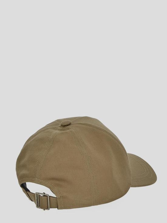 24FW 생로랑 모자 778063 3YP199700 Beige - SAINT LAURENT