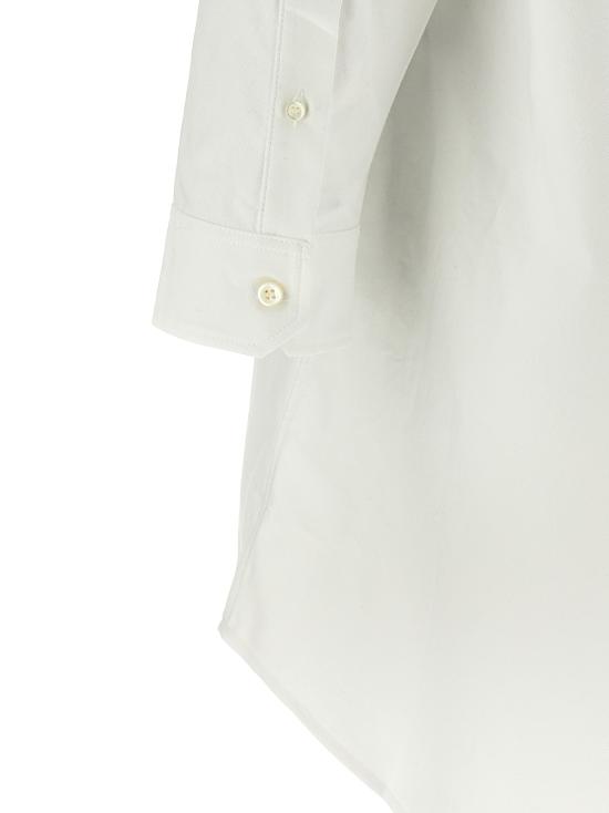  와이프로젝트 숏 스커트 101DR004EVERGREENWHITE White - Y PROJECT