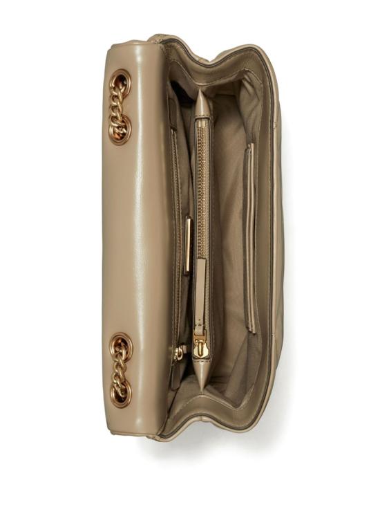 25SS 토리버치 숄더백 154704 250 BEIGE - TORY BURCH