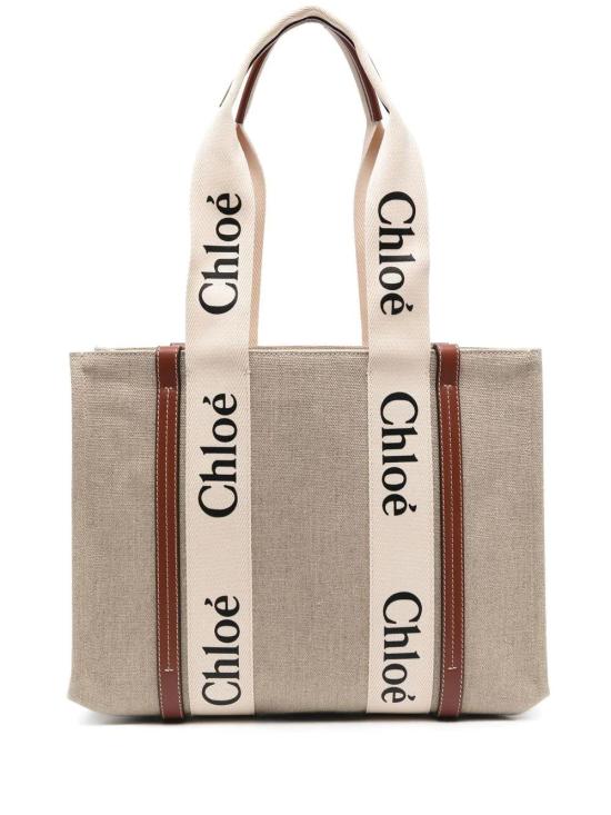 26SS 끌로에 토트백 CHC22AS383I26 90U NUDE NEUTRALS