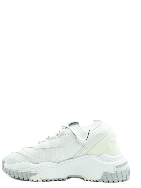  필립 플레인 스니커즈 PACSUSC0248PTE003N01 White - PHILIPP PLEIN