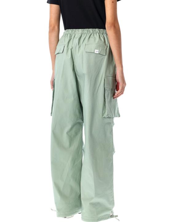 24FW 나이키 스트레이트 팬츠 FV7520 370 JADE GREEN - NIKE