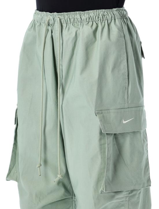 24FW 나이키 스트레이트 팬츠 FV7520 370 JADE GREEN - NIKE