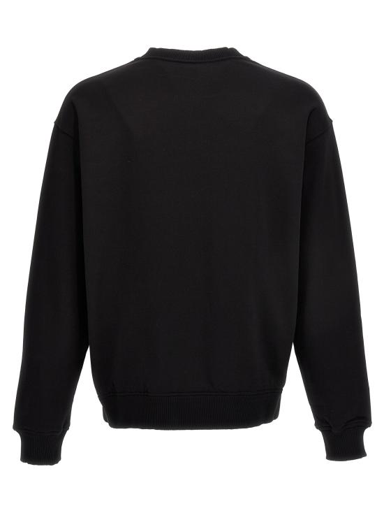 24FW 돌체앤가바나 긴팔 티셔츠 G9AHSTG7J6CN0000 - DOLCE & GABBANA