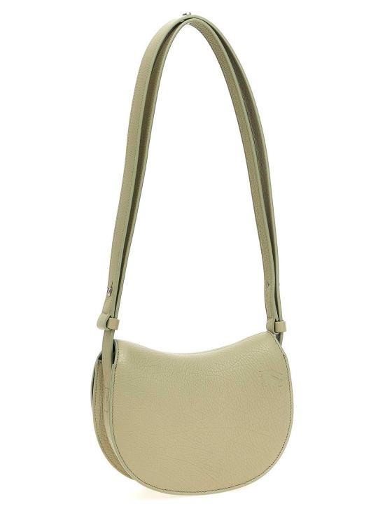  버버리 숄더백 8081167 Green - BURBERRY