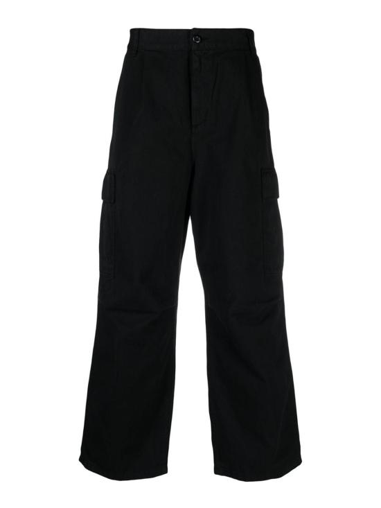 26SS 칼하트 카고 팬츠 I03121889GD Black