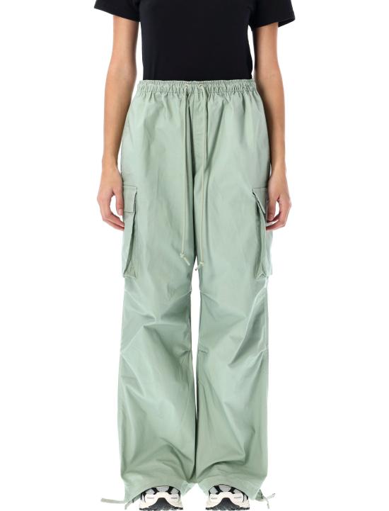 24FW 나이키 스트레이트 팬츠 24AFV7520 370 JADE GREEN