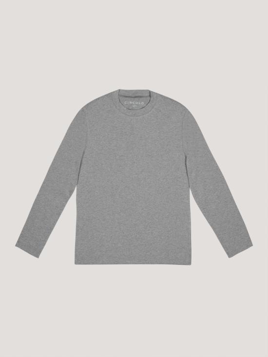  치르콜로1901 스웨터 CN4107CN4107 GRAY