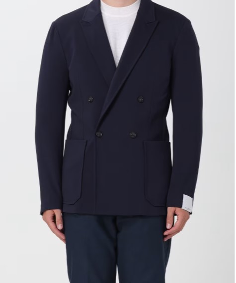  파올로페코라 수트 자켓 L0414701 6685