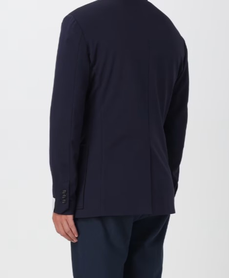  파올로페코라 수트 자켓 L0414701 6685 - PAOLO PECORA