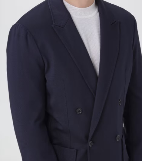  파올로페코라 수트 자켓 L0414701 6685 - PAOLO PECORA