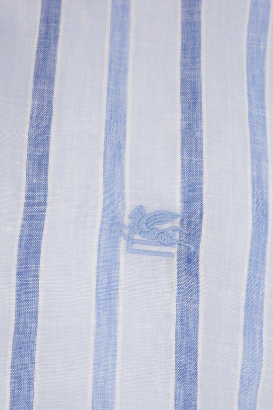  에트로 긴팔 셔츠 MRIB000299TR314 S8450 - ETRO