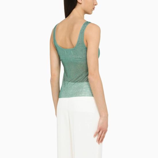  쥬세페 디 모라비토 민소매 티셔츠 PS23178TO212 55 - GIUSEPPE DI MORABITO